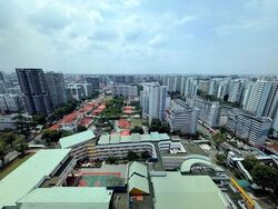 Eight Riversuites (D12), Condominium #599756571
